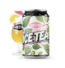 Poza cu BERE FARA ALCOOL DRY HOP ICE TEA - 330ML SGR