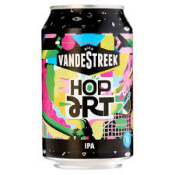 Poza cu BERE HOP ART IPA FARA GLUTEN - 330ML SGR