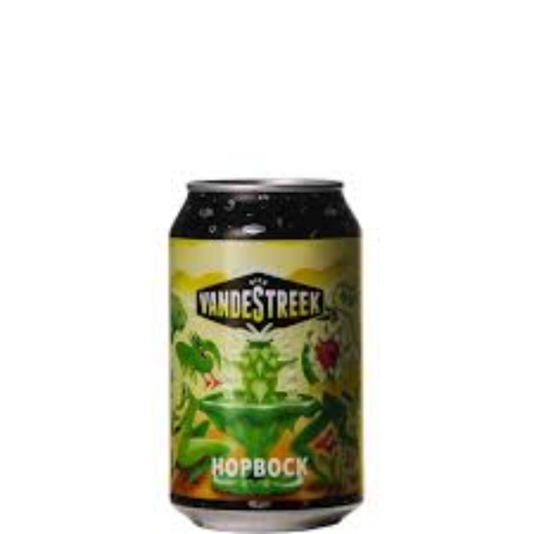 Poza cu BERE HOPBOCK - 330ML SGR