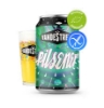 Poza cu BERE PILSENER BIO - 330ML SGR