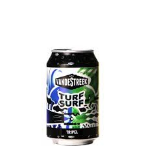Poza cu BERE TURF'N SURF BIO - 330ML SGR