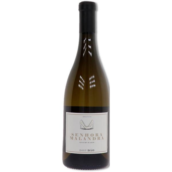 Poza cu VIN SENHORA MALANDRA COLHEITA BRANCO - 0.75L SGR