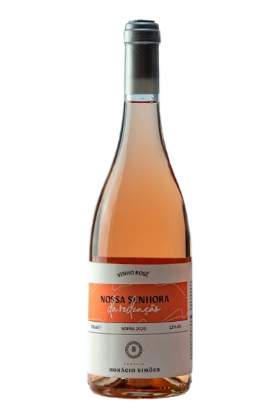Poza cu VIN SENHORA COMADRE DOC ROSE - 0.75L SGR