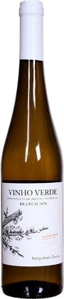 Poza cu VIN SAO CAETANO VERDE BLEND - 0.75L SGR