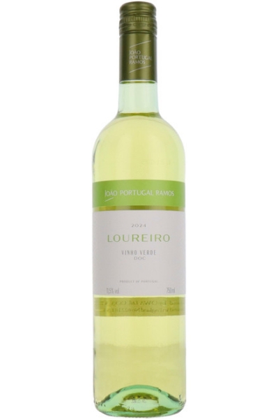 Poza cu VIN SAO CAETANO LOUREIRO - 0.75L SGR