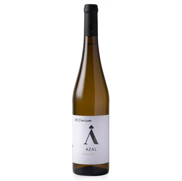 Poza cu VIN SAO CAETANO AZAL - 0.75L SGR