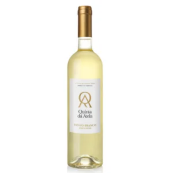 Poza cu VIN QUINTA DA ATELA COLHEITA BRANCO - 0.75L SGR