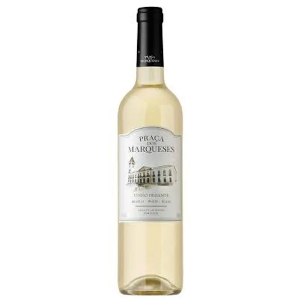 Poza cu VIN FRISANTE BRANCO PRACA DOS MARQUESES - 0.75L SGR