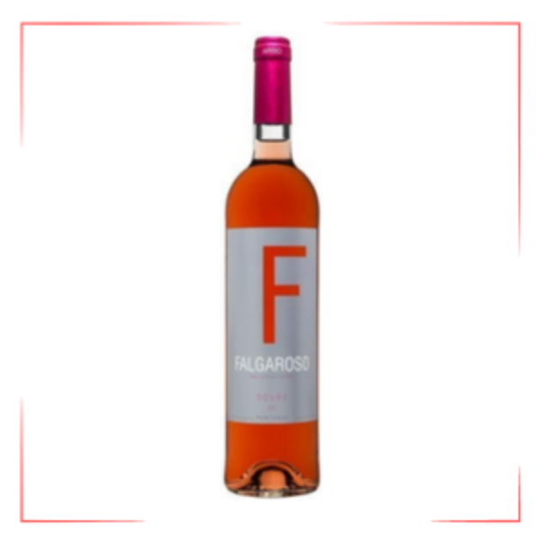 Poza cu VIN FALGAROSO ROSE - 0.75L SGR