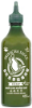 Poza cu SRIRACHA CU CHILLI SI CANEPA - 200ML