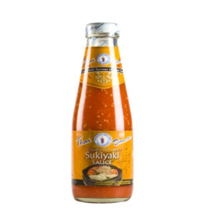 Poza cu SOS SUKIYAKI THAI - 300ML