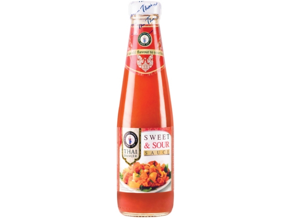 Poza cu SOS DULCE ACRISOR - 300ML