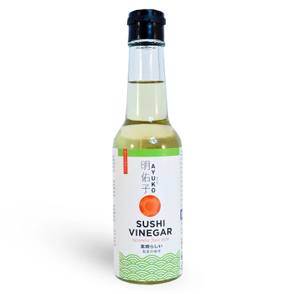 Poza cu SOS CU OTET PENTRU SUSHI AYUKO - 150ML