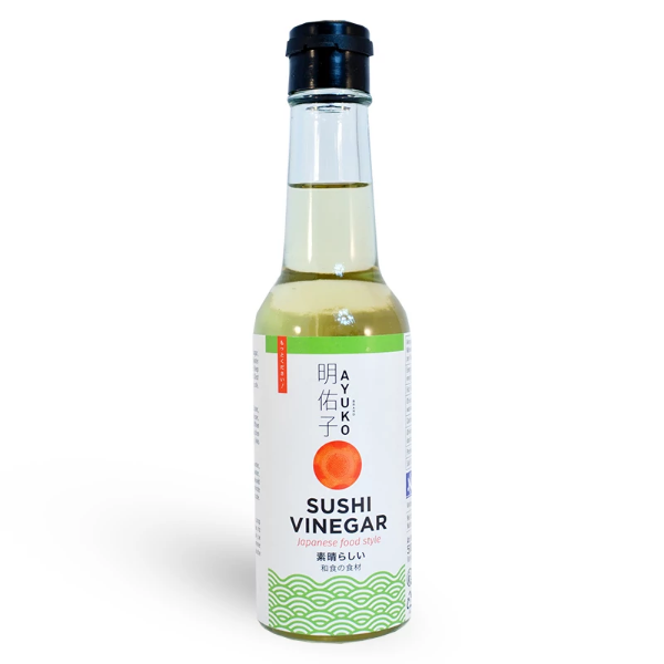 Poza cu SOS CU OTET PENTRU SUSHI AYUKO - 150ML
