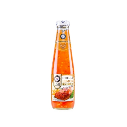 Poza cu SOS CHILLI CU LAMAIE- 300 ML