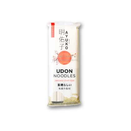 Poza cu NOODLES UDON AYUKO - 300GR