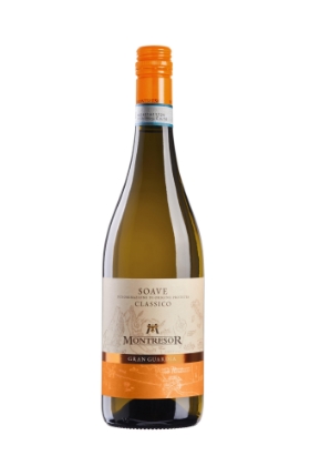 Poza cu SOAVE GRAN GUARDIA MONTRESOR - 750ML SGR