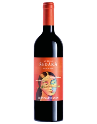Poza cu SEDARA ROSSO DONNAFUGATA  0.75L SGR
