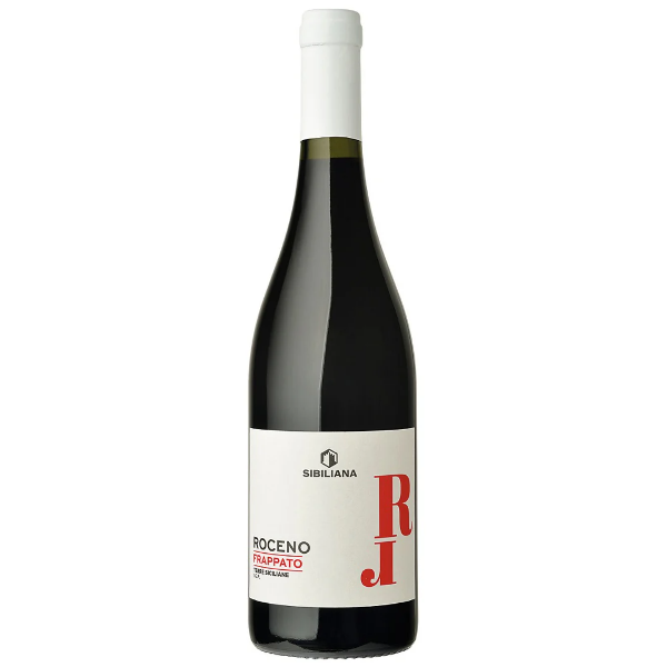 Poza cu ROCENO FRAPPATO - 0.75L SGR