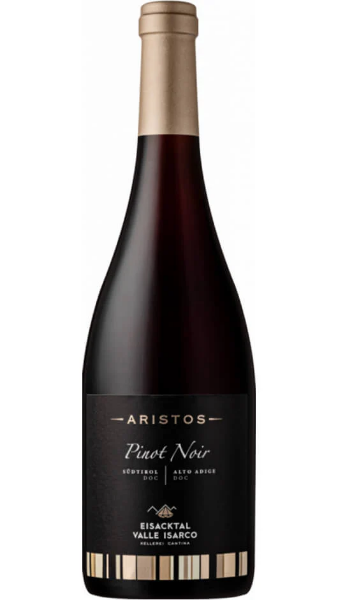Poza cu PINOT NERO VALLE ISARCO - 0.75L SGR