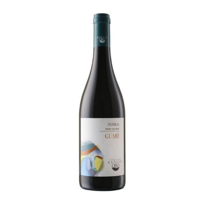 Poza cu GUARI INZOLIA - 0.75L SGR