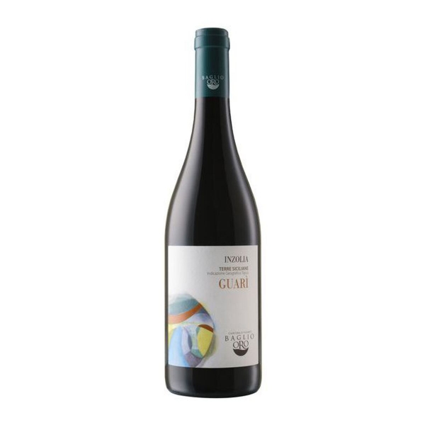 Poza cu GUARI INZOLIA - 0.75L SGR