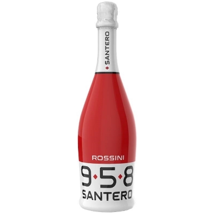 Poza cu DILE ROSSINI CKT STELVIN SANTERO - 0.75L SGR