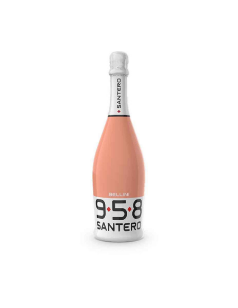 Poza cu DILE BELLINI PEACH STELVIN ROSATO - 0.75L SGR