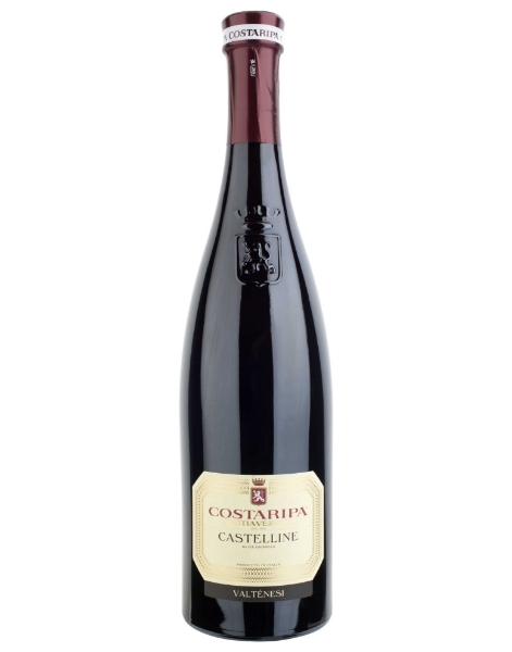 Poza cu CASTELLINE COSTARIPA - 0.75L SGR
