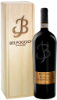 Poza cu BRUNELLO DI MONTALCINO BELLUSSI - 750ML SGR