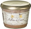 Poza cu RILLETTES DE RATA - 180GR