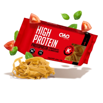 Poza cu PROTOPASTA TAGLIATELLE STAGE 1 - 250GR 