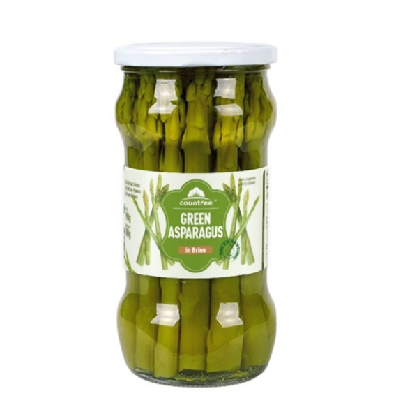Poza cu SPARANGHEL - 230GR