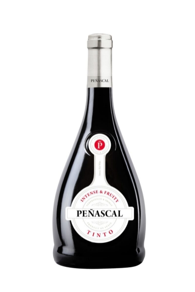 Poza cu PENASCAL TINTO - 0.75L SGR