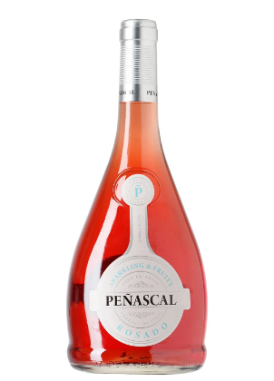 Poza cu PENASCAL ROSADO - 0.75L SGR