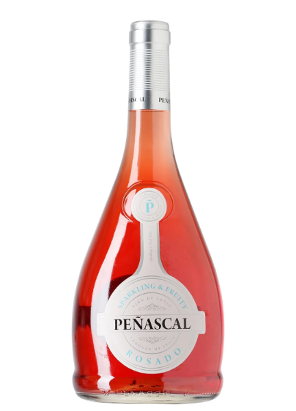 Poza cu PENASCAL ROSADO - 0.75L SGR