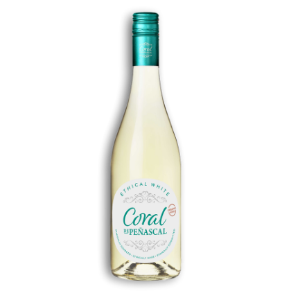 Poza cu CORAL ETHICAL BLANCO - 0.75L SGR