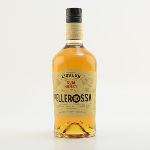 Poza cu LICHIOR PELLEROSSA - 700ML SGR
