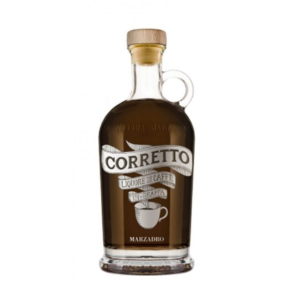 Poza cu INFUSIONI CORETTO - 0.700L SGR