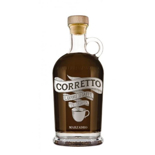 Poza cu INFUSIONI CORETTO - 0.700L SGR