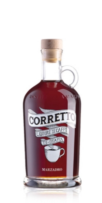 Poza cu INFUSIONI CORETTO - 0.200L SGR