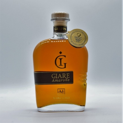 Poza cu GIARE RISERVA AMARONE - 200ML SGR