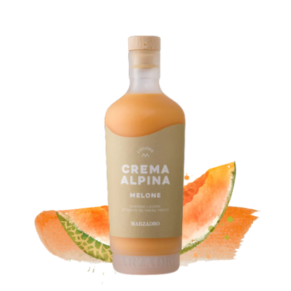 Poza cu CREMA DE PEPENE -200ML SGR
