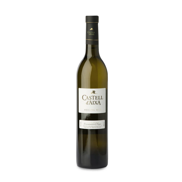 Poza cu VIN CASTELL D'AIXA - 0.75L SGR