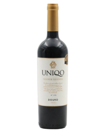 Poza cu UNIQO TT GRANDE RESERVA - 0.75L SGR