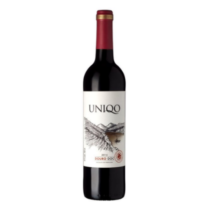 Poza cu UNIQO DOC DOURO VINHO TINTO - 0.75L SGR