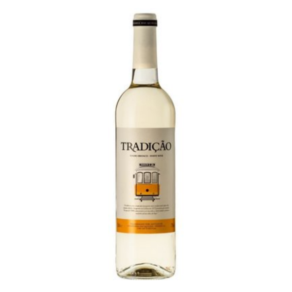 Poza cu TRADICAO SARDINHA VINHO BRANCO FRIZANTE - 0.75L SGR