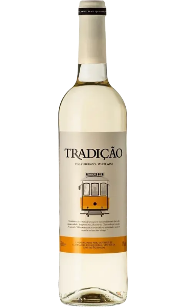 Poza cu TRADICAO BORDADOS  VINHO VERDE - 0.75L SGR