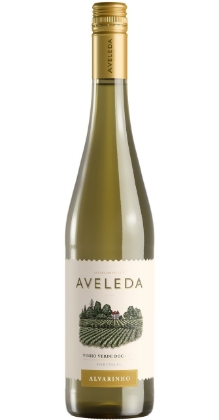 Poza cu TRADICAO ALVARINHO VINHO VERDE -0.75L SGR