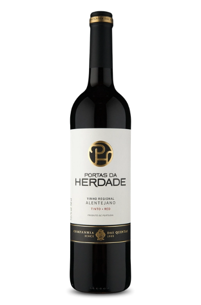 Poza cu PORTAS HERDADE VT REG. AL. T.  NACCIONAL - 0.75L SGR